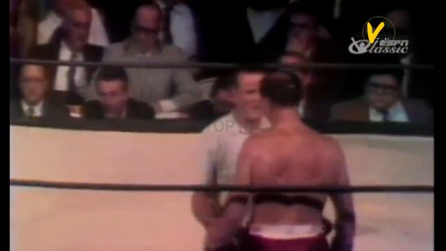 5 Dick Tiger Greatest Knockouts