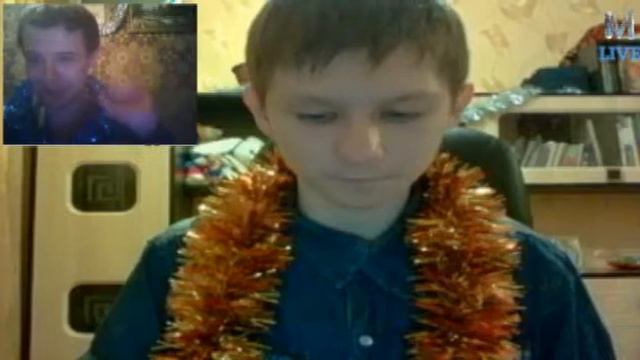 "Программа Online" (30.12.2012) смотреть онлайн