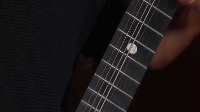 Pulpo - Matías Betti Trío (Buceador Voltio)