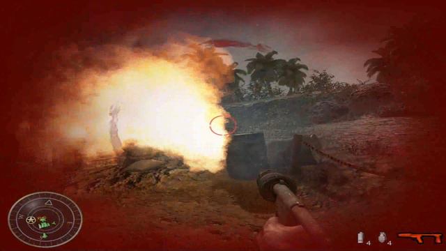 Call of Duty World at War Прохождение Часть 3 - Жёсткая посадка смотреть онлайн