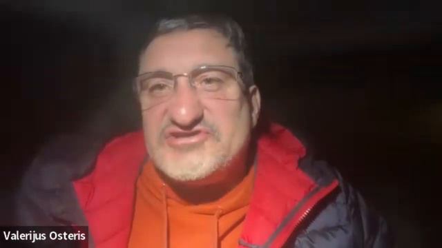 Люциан Желиговский и Республика Средней Литвы. Литвины Live. смотреть онлайн
