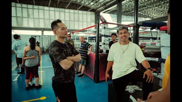 DONAIRE SA WAKAS NILINAW NA ANG SPARRING KAY CASIMERO, EGIS KLIMAS INIS SA GINAWA NI DEVIN HANEY смотреть онлайн