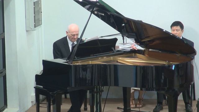 Part 7 - It's Still The Blood - Rev Dr William McCrea смотреть онлайн