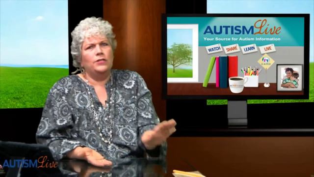 Autism Speaks Cares смотреть онлайн