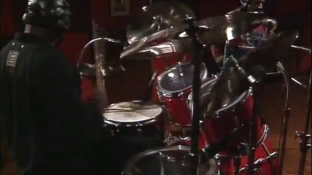 Herman "Roscoe" Ernest III - New Orleans Drumming (part 4) смотреть онлайн