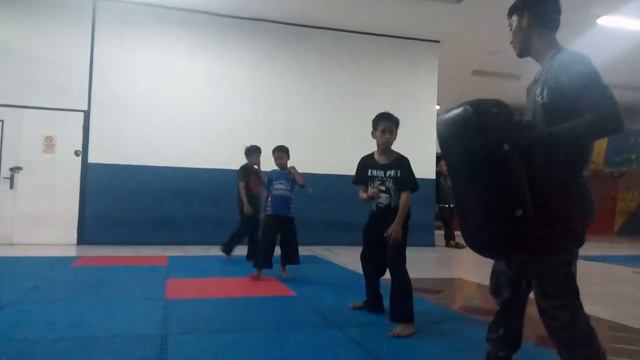 Latihan смотреть онлайн