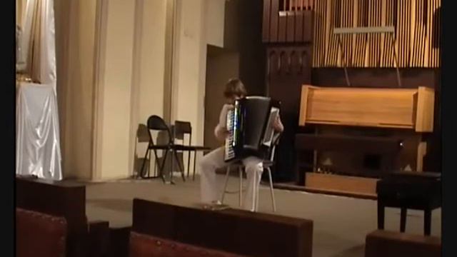 Дакен  Кукушка, исп  Виктор Корнилаев