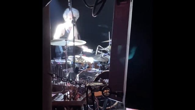 Jojo Mayer In Berlin