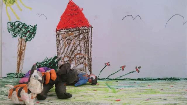 220923 Die Weiße Katze Vivien Alexander Emil