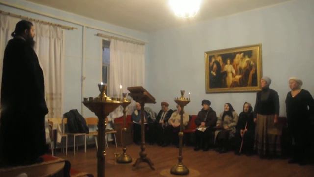 Василёво проповедь смотреть онлайн