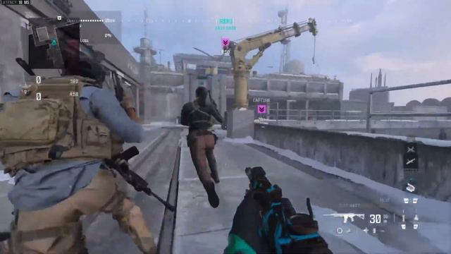Cod mw 3 8s live смотреть онлайн