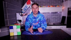 Как собрать кубик Рубика 3x3?! | Самый простой способ | Часть 1