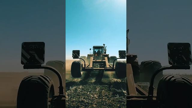 Дискатор СТЕЛЛАР в Казахстане закрывает влагу #agriculturelife смотреть онлайн