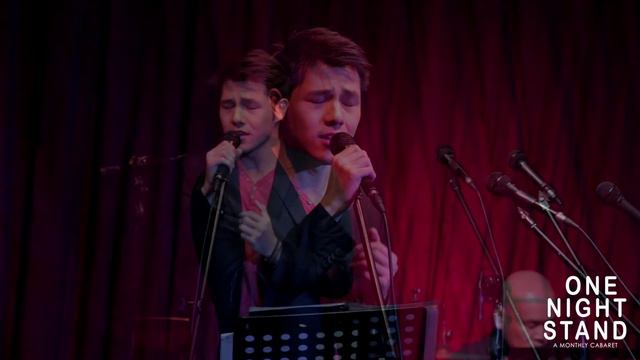 HOW TO NOT BE WITH YOU - FRED LO смотреть онлайн