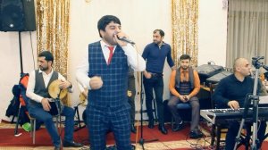 МАНУЧЕХРИ-ХАЙРУЛЛО***СОЛИ-НАВИ 2020