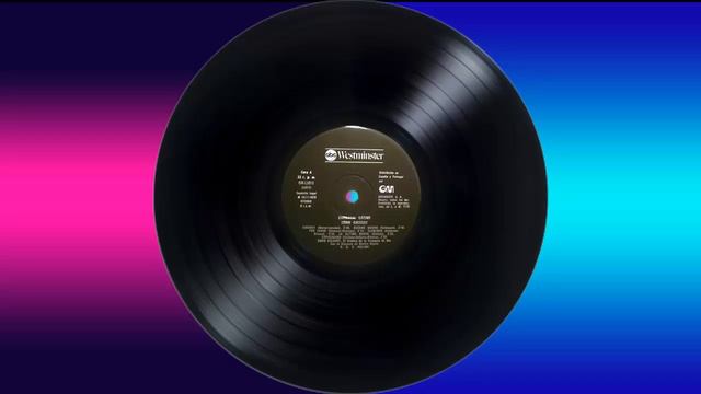 Eddie Calvert - Flamingo смотреть онлайн