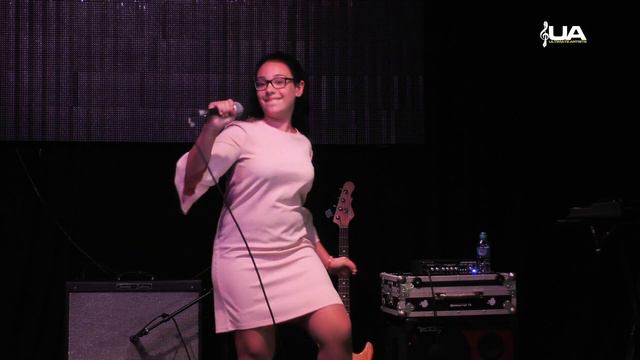 UA2018 - Emma Curmi's Original 'I Don't Care What They Say' смотреть онлайн