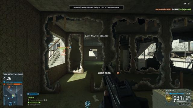 Battlefield Hardline Multiplayer In 2023 смотреть онлайн