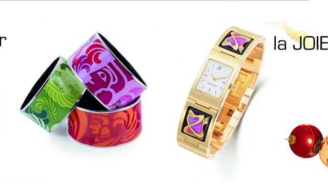 Bijouterie Paul Bellemare FREY WILLE смотреть онлайн