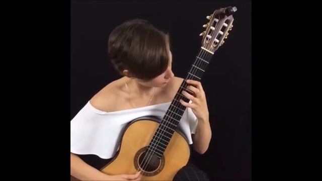 Alexander Tansman - Passacaille смотреть онлайн