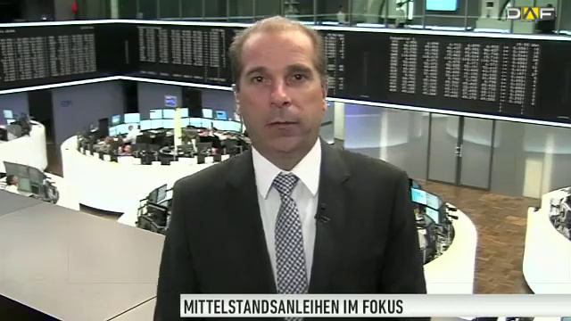 Anleiheexperte Brunner: Mittelstandsanleihen bis zur En смотреть онлайн