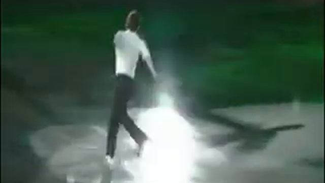 WJC 2011, Exhibition / Max AARON (USA)