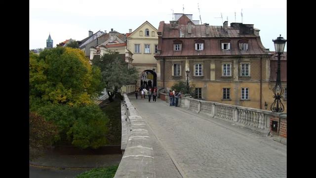 Czwartek / Thursday - Sebastian Klonowic, XVI Th C