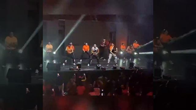 Evento del Año Rodrigo Díaz Pablo Vargas y Thiago Cunha AXÉ v/s ZUMBA 2023 смотреть онлайн