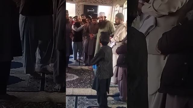 Inki oqat hi kia ha jo ye itna jane aastana Pir Shah Jamal Ud Din Baghdadi смотреть онлайн