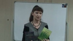 Отзыв Натальи Масловой, о пророщенной пшенице и проекте «Живая Пища» (видео 30)
