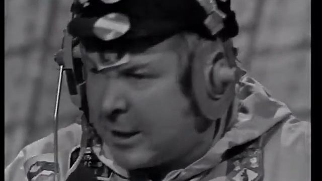 Spede Show - Selostaja Paavo Koponen