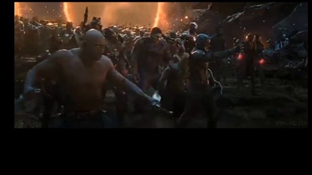 Ironman X Agar tum saath ho (love you 3000) 😭😭😥😥😰