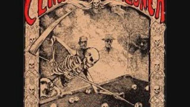 Lydia Lunch & Clint Ruin .wmv смотреть онлайн