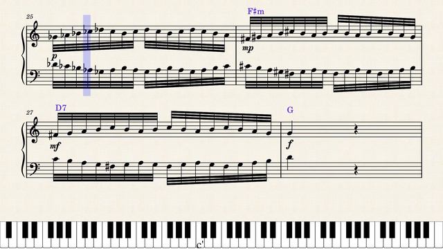Estudos Diários | Oscar Beringer #7 | Binário-8 | Dicionário de Ritmo смотреть онлайн