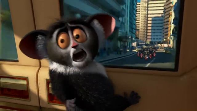 MADAGASKAR BY YOAV MARTIN