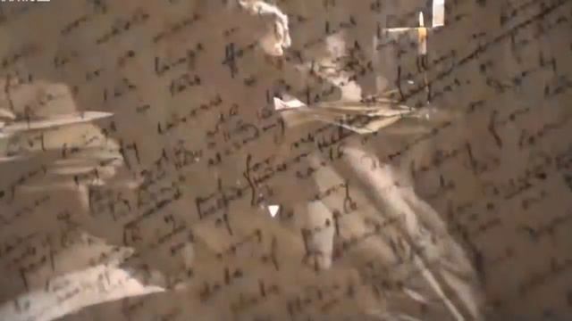 På Spåret Och Skavlan!