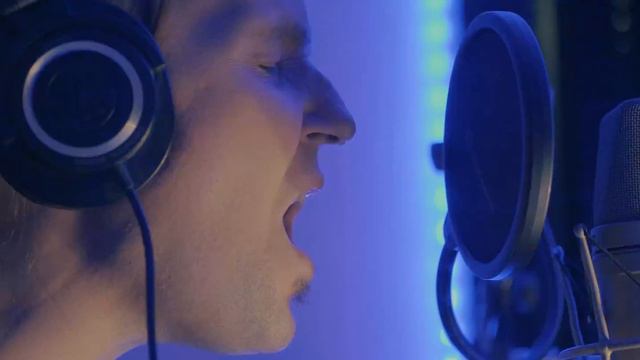 Bodom After Midnight In Studio Clip pt.2 смотреть онлайн