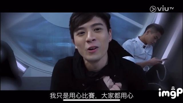 EP 23 Frankie Chan смотреть онлайн