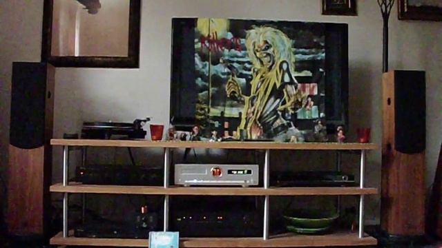 CD Playing  Jan Lundgren & Georg Riedel - Idas Sommervisa