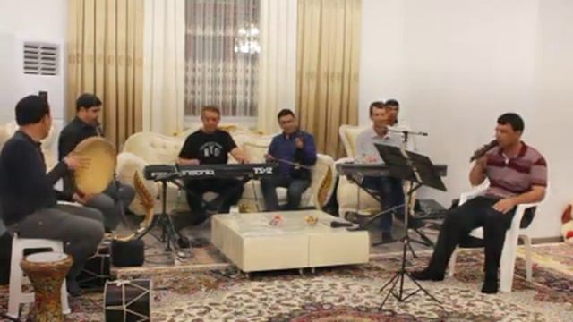 #Turkmenabad# Murat Kadyrow👌👌👌 2019/09/25 смотреть онлайн