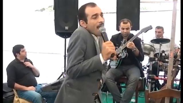 Bərdə Toyları_Asəf,Xəyal Agcabedili-1.(tamada Cahandar Ləmbəranlı)
