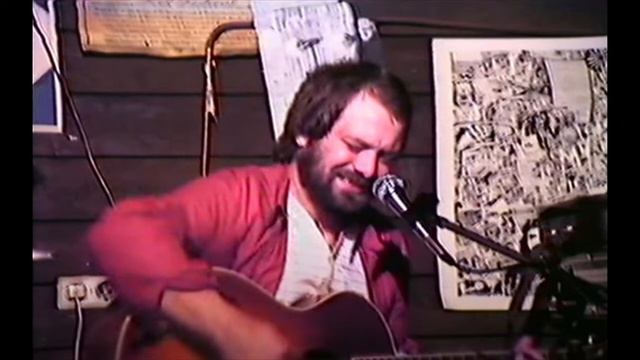 Tim Wood, ‘Diesel Rose’, From His Album  Belle Isle Kiss