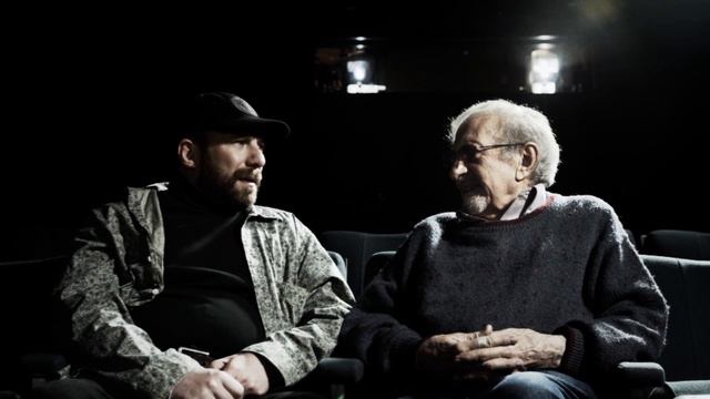 Maestros Olvidados T3 | Animador Cinematográfico. Mario Noviello