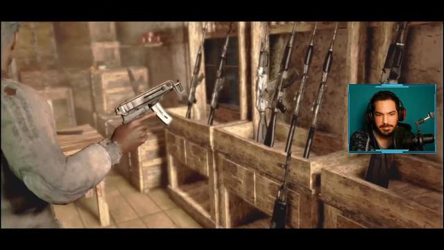 PROBANDO FARCRY 4 en PS3 смотреть онлайн