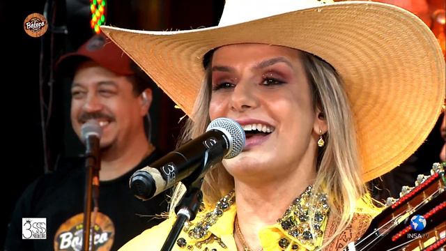 ADRIANA FARIAS - GALOPEIRA смотреть онлайн