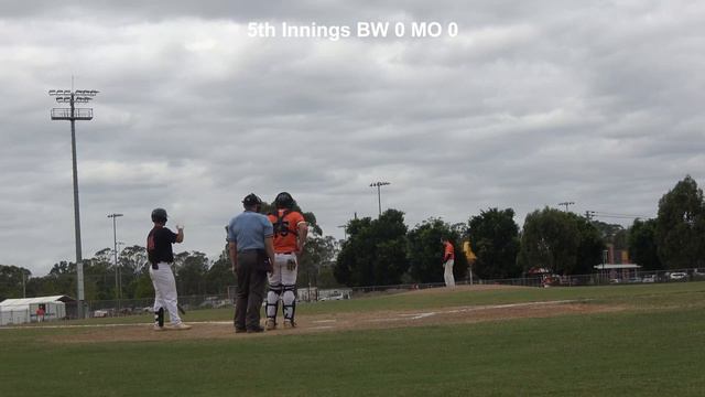 NSW State League U18 M SF Blacktown Workers vs Macarthur Orioles смотреть онлайн