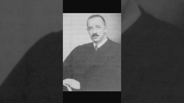 (325) Black History Legends: William H. Hastie Jr. смотреть онлайн