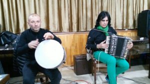 Аварская музыка Бахтияр Кантаев