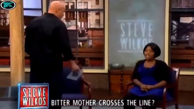 NEW The Steve Wilkos Show 2024 🔴🔴 ARE YOU PREGNANT BY MY BROTHER 🔴🔴 Full Episodes смотреть онлайн