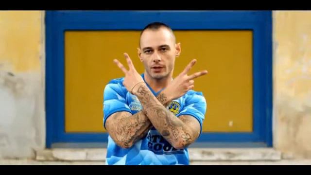 TRANNE TE (fabry fibra) смотреть онлайн